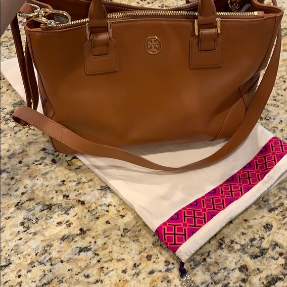 Tory Burch Robinson bag - Picture 8 of 8